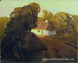 paisaje ucraniano paisaje ucraniano