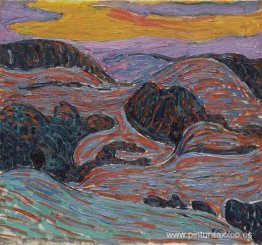 paisaje de invierno paisaje de invierno