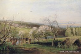 Primavera, Vista Pueblo Primavera, Vista Pueblo