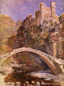 El Castillo de Dolceacqua El Castillo de Dolceacqua