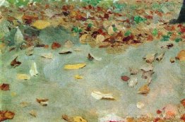 hojas de otoño hojas de otoño