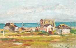 El mar en Tuzla El mar en Tuzla