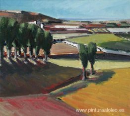 Paisaje Paisaje