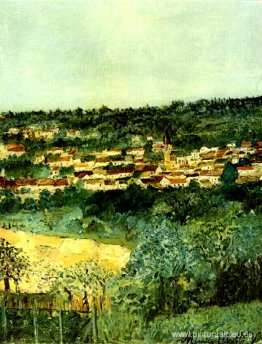 Vista de Montmagny Vista de Montmagny