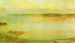 Gris y dorado - The Golden Bay Gris y dorado - The Golden Bay
