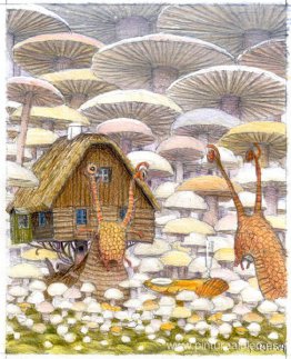 dos caracoles dos caracoles