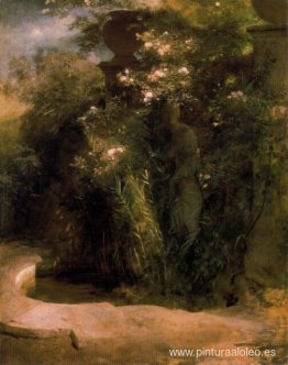 Venus abandonada Venus abandonada