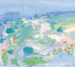 Paisaje del Algarve Paisaje del Algarve