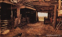 Patio campesino Patio campesino