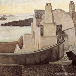 Casa en Santorini Casa en Santorini