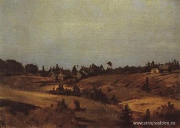 Pueblo Monte Okulova Pueblo Monte Okulova