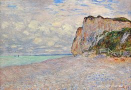 Acantilados cerca de Dieppe Acantilados cerca de Dieppe