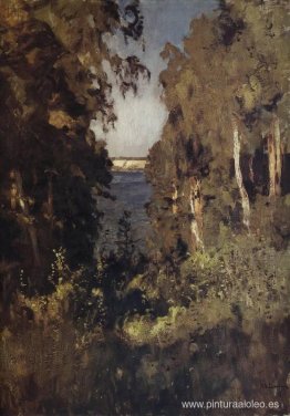 El barranco El barranco