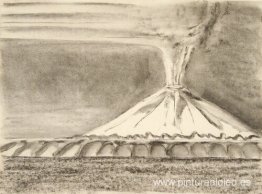 Volcán Volcán