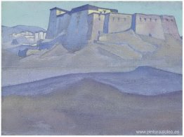 dzong dzong