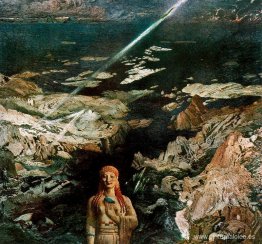 Un horror antiguo Un horror antiguo