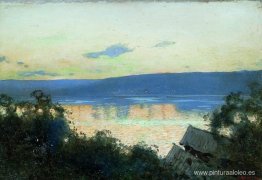 Noche en el Volga Noche en el Volga