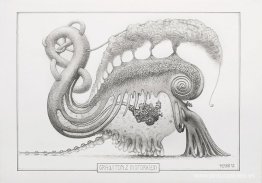 Gravitón con motor Gravitón con motor