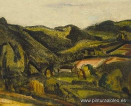 Paisaje Paisaje