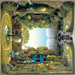 El Jardín El Jardín