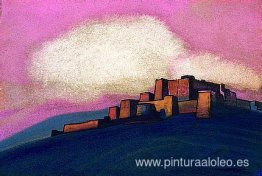 cielo rosa cielo rosa