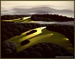 De las colinas y los valles De las colinas y los valles