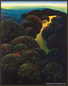 Pasto escondido Pasto escondido