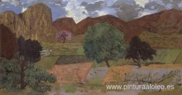 Paisaje Paisaje