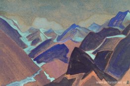Glaciares de Lahaul Glaciares de Lahaul