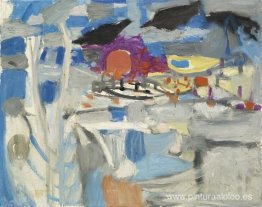 luna profunda luna profunda