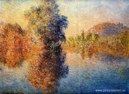 Mañana en el Sena Mañana en el Sena