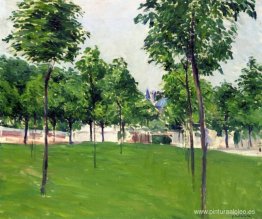 Paseo marítimo de Argenteuil Paseo marítimo de Argenteuil