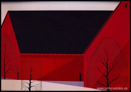 Graneros occidentales Graneros occidentales