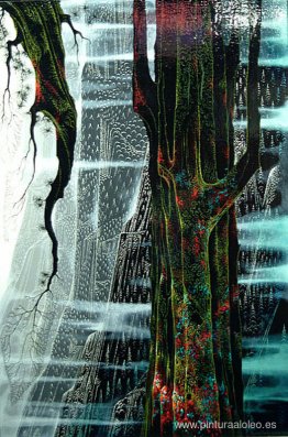 Acantilados ascendentes Acantilados ascendentes