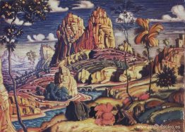 Recuerdos de Mantegna Recuerdos de Mantegna