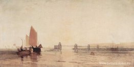 El muelle de la cadena, Brighton El muelle de la cadena, Brighton