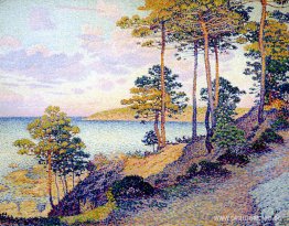 La Pointe St. Pierre en St. Tropez La Pointe St. Pierre en St. Tropez