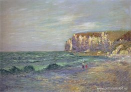 Petit Dalles en Normandía Petit Dalles en Normandía