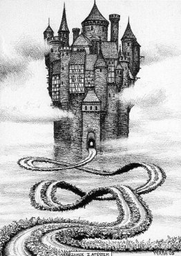 Castillo con certificado Castillo con certificado