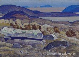 Piedra del líder Piedra del líder