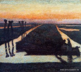 Broek en Waterland Broek en Waterland