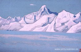 Nanda Devi Nanda Devi