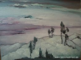 Amanecer de Nueva York, el Hudson Amanecer de Nueva York, el Hudson