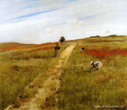 Shinnecock Hills (Otoño de Shinnecock Hills) Shinnecock Hills (Otoño de Shinnecock Hills)