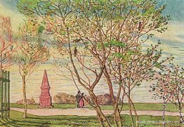 Primavera Primavera