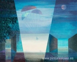 el regreso el regreso