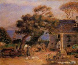 Vista de Tréboul Vista de Tréboul