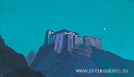 Fortaleza del Tíbet Fortaleza del Tíbet