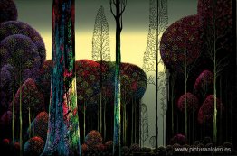 Bosque Gótico Bosque Gótico