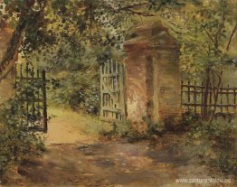 El camino a Sekerin El camino a Sekerin